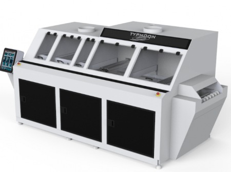 AKS Typhoon T8 Chem(1X)