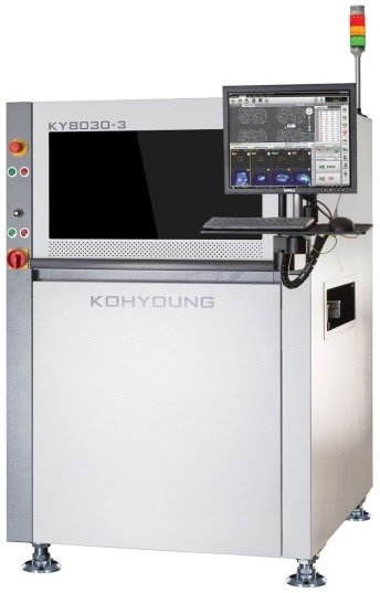 KOH Young KY8030 (2X)​