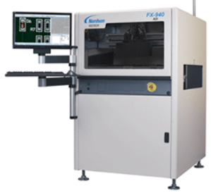 Nordson YesTech FX-940 (3X)