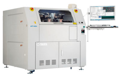 Takaya APT 1400F(1X)