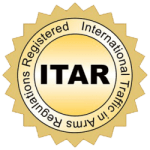 ITAR Logo