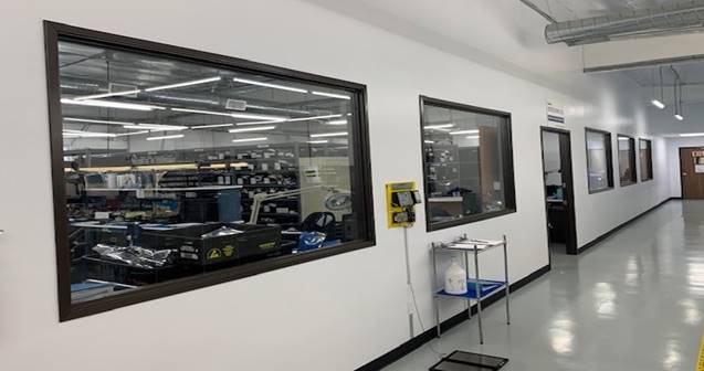 Picture of Stock Room