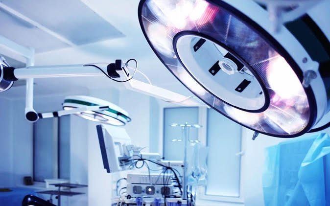 Picture of Medical Equipment